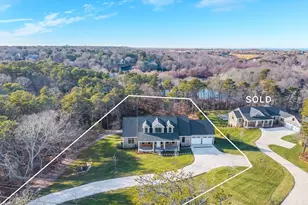 92 Whiffletree Ave, Brewster, MA 02631 - Photo 1