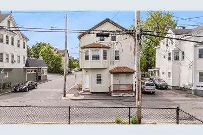 52 Adams St, Taunton, MA 02780 - Photo 1