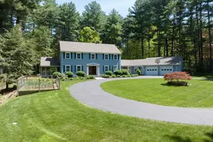 22 Bradford Rd, Weston, MA 02493 - Photo 1