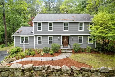 5 Wedgewood Drive, Andover, MA 01810 - Photo 1