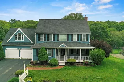 5 Meier Farm, Whitman, MA 02382 - Photo 1