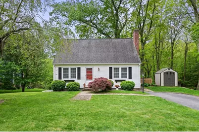 21 Rose Ln, Grafton, MA 01536 - Photo 1