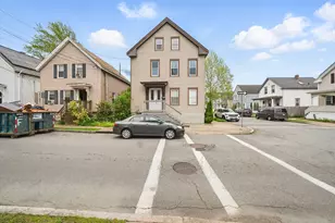 220 North St, New Bedford, MA 02740 - Photo 1