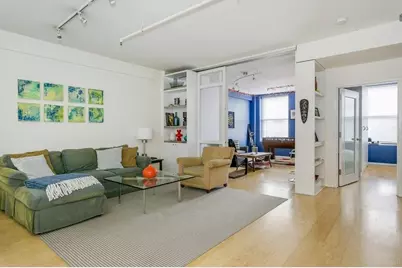 453 Washington St #5D, Boston, MA 02111 - Photo 1