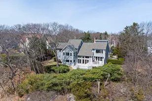 17 Wagon Wheel Rd, Winchester, MA 01890 - Photo 1