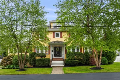 8 Warren Road, Marblehead, MA 01945 - Photo 1