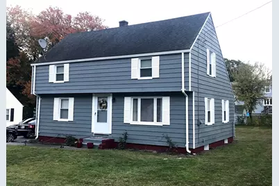 10 White Ter, Auburn, MA 01501 - Photo 1