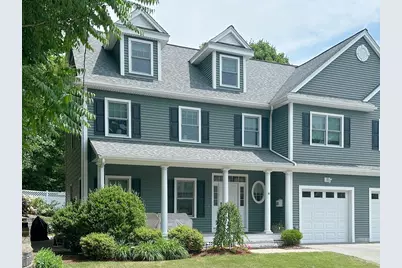 37 Rumford St #37, Winchester, MA 01890 - Photo 1