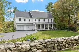 124 Osgood Rd, Charlton, MA 01507 - Photo 1