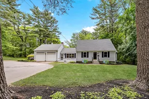 212 Cushing St, Hingham, MA 02043 - Photo 1