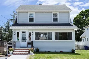 21 Trefton Dr, Braintree, MA 02184 - Photo 1