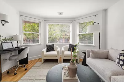 37 Symphony Rd #B, Boston, MA 02115 - Photo 1