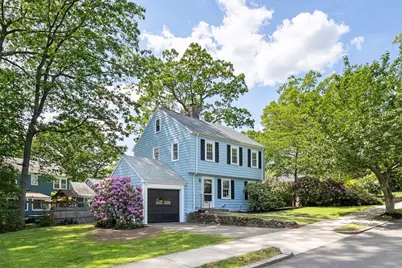 159 Payson Road, Brookline, MA 02467 - Photo 1