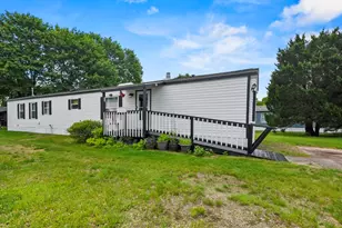 46 Wright Way, Coventry, RI 02816 - Photo 1