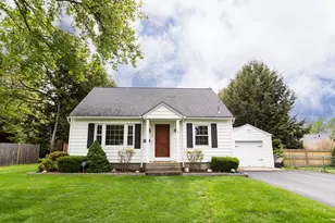 17 Leslie Dr, Pittsfield, MA 01201 - Photo 1