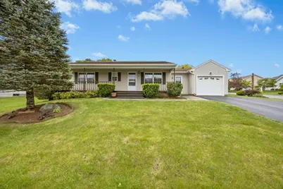 28 Deacon Street #28, Northborough, MA 01532 - Photo 1