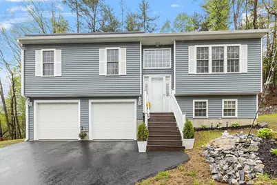 27 Winter St, Orange, MA 01364 - Photo 1