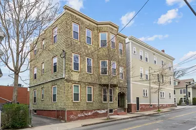3 Dane Street #1, Somerville, MA 02143 - Photo 1