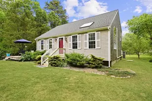 1 Fellowship Cir, Wareham, MA 02576 - Photo 1