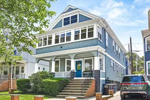 232 Powder House Blvd, Somerville, MA 02144 - Photo 1