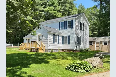 22 Mountain Brook Road, Sturbridge, MA 01566 - Photo 1