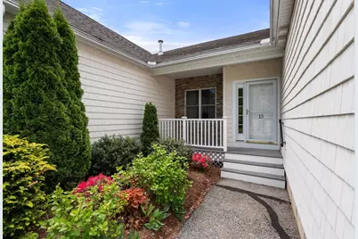 13 Edward Street #13, Leicester, MA 01524 - Photo 1