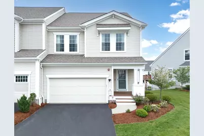 19 Locust Ln #19, Hopkinton, MA 01748 - Photo 1