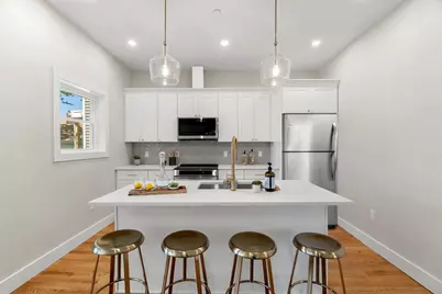 21 Ellington Street #2, Boston, MA 02121 - Photo 1