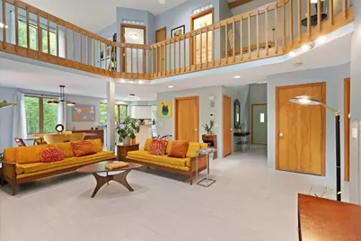 887 High Rock Rd, Fitchburg, MA 01420 - Photo 1