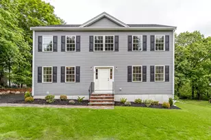 20 Walnut Ct, Stoughton, MA 02072 - Photo 1