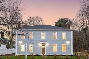 1442 Washington St, Canton, MA 02021 - Photo 1