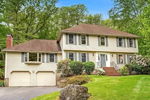 4 Ravens Bluff, Andover, MA 01810 - Photo 1