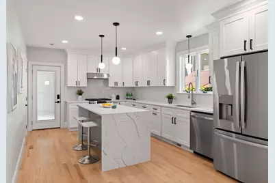 39 Hancock St #39, Medford, MA 02155 - Photo 1