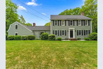 157 Harvard Rd, Bolton, MA 01740 - Photo 1