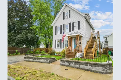 52 Harvard St, Chicopee, MA 01020 - Photo 1