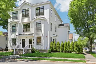 49 A Chestnut St, Wakefield, MA 01880 - Photo 1