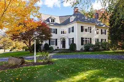 194 Grove St, Wellesley, MA 02482 - Photo 1