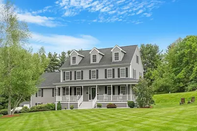 86 South Cross Road, Haverhill, MA 01835 - Photo 1