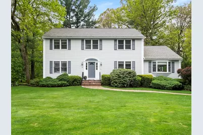 22 Windemere Dr, Andover, MA 01810 - Photo 1