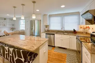 61 Harding Rd, Lexington, MA 02420 - Photo 1