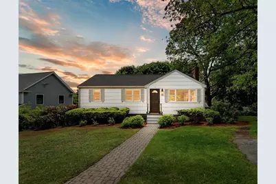 6 Manomet Road, Woburn, MA 01801 - Photo 1