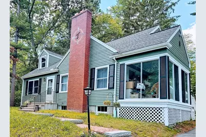 121 Mill St, Hopedale, MA 01747 - Photo 1