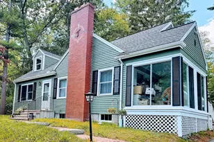 121 Mill St, Hopedale, MA 01747 - Photo 1