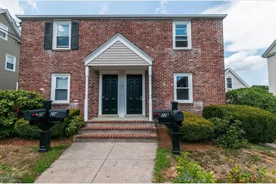 35 Barnes St #1, Waltham, MA 02453 - Photo 1