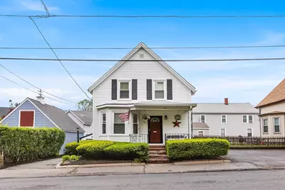 36 Buena Vista Street, Swampscott, MA 01907 - Photo 1