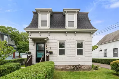 111 Pierce St, Boston, MA 02136 - Photo 1