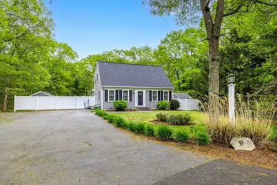 19 Katian Way, Mashpee, MA 02649 - Photo 1