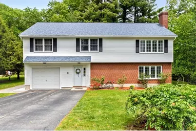 5 Prouty Rd, Burlington, MA 01803 - Photo 1