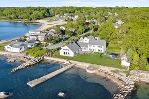 124 William St, Dartmouth, MA 02748 - Photo 1