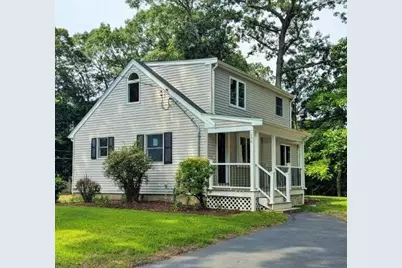 286 Raynor Ave, Whitman, MA 02382 - Photo 1